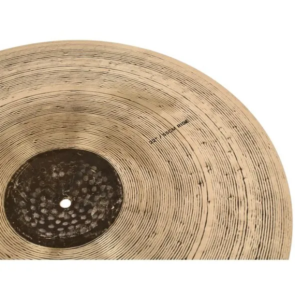 Zultan 25 Anniversary Cymbal Set 2