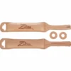Zultan BG1 Cymbal Handles
