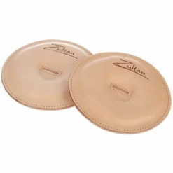 Zultan BL1 Cymbal Pads Large