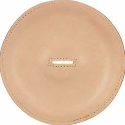 Zultan BL1 Cymbal Pads Large