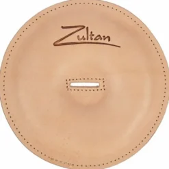 Zultan BL1 Cymbal Pads Large