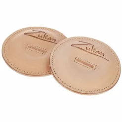 Zultan BL2 Cymbal Pads Small