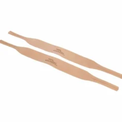 Zultan BR1 Cymbal Straps Wide