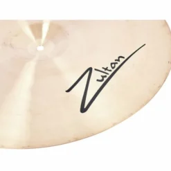 Zultan 18" Caz Crash