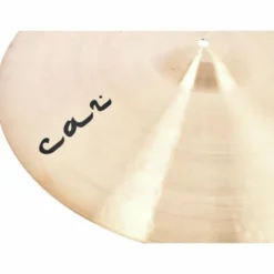 Zultan 18" Caz Crash