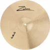 Zultan 16" Caz Crash