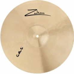 Zultan 16" Caz Crash