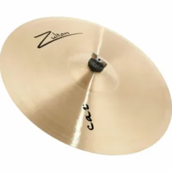Zultan 16" Caz Crash
