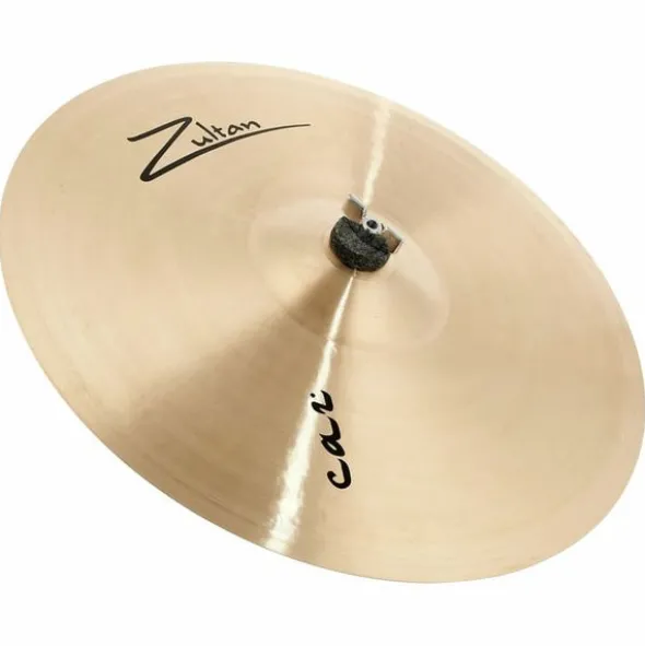 Zultan 16" Caz Crash