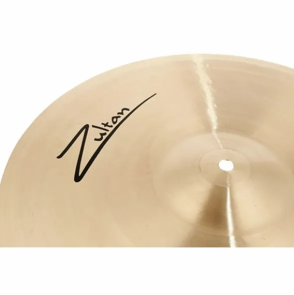 Zultan 16" Caz Crash