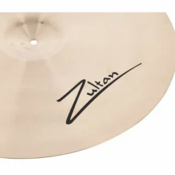 Zultan 21" Caz Crash