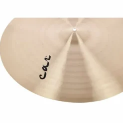 Zultan 21" Caz Crash