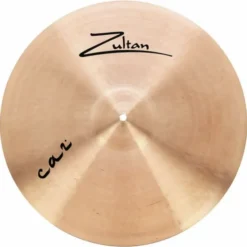 Zultan 19" Caz Crash/Ride