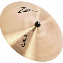 Zultan 19" Caz Crash/Ride