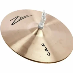 Zultan 13" Caz Hi-Hat