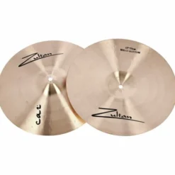 Zultan 13" Caz Hi-Hat