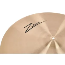 Zultan 24" Caz Ride