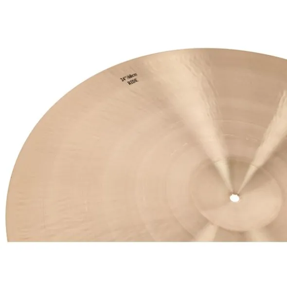 Zultan 24" Caz Ride
