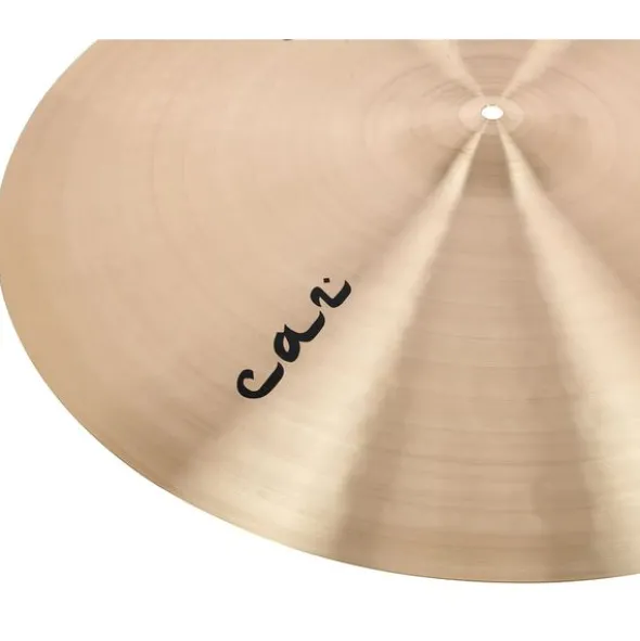 Zultan 24" Caz Ride