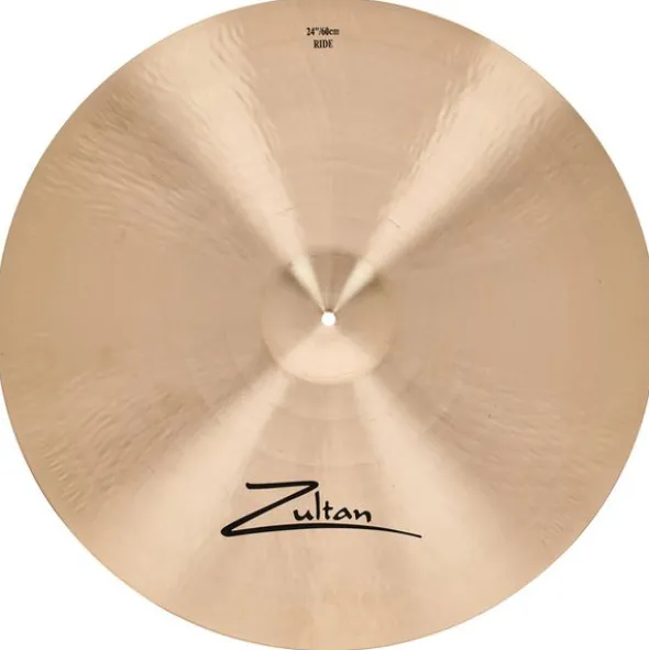 Zultan 24" Caz Ride