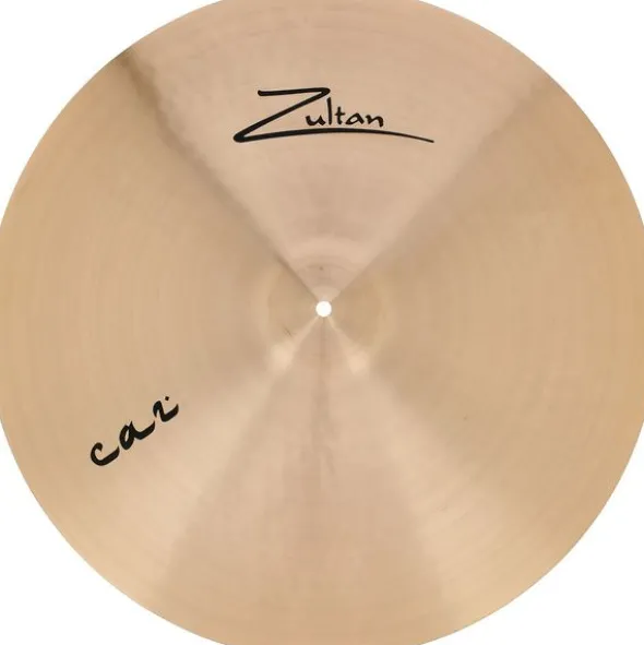 Zultan 24" Caz Ride