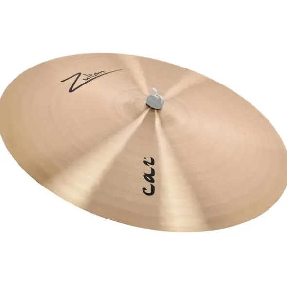 Zultan 24" Caz Ride