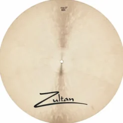 Zultan 22" Caz Ride