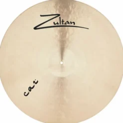 Zultan 22" Caz Ride