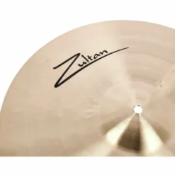 Zultan Caz Series Professional Set