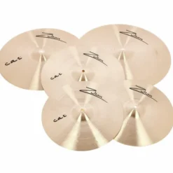 Zultan Caz Series Professional Set