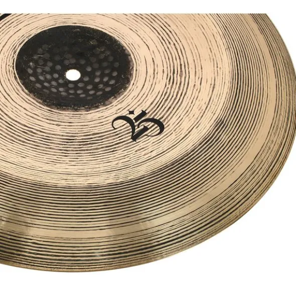 Zultan 16" China 25