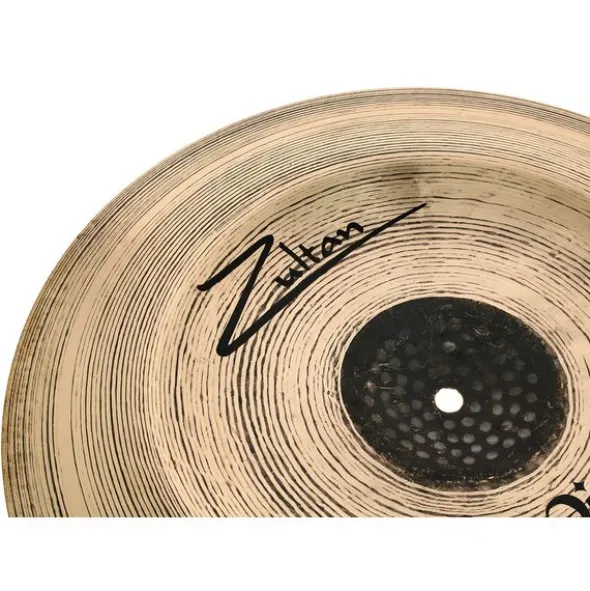 Zultan 16" China 25