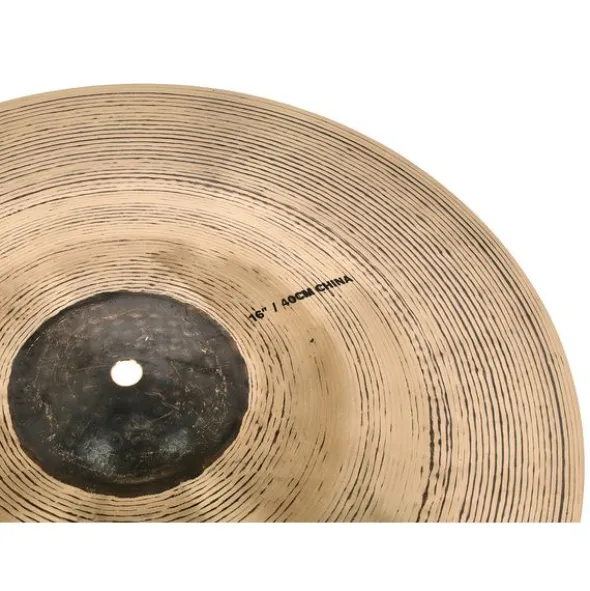Zultan 16" China 25