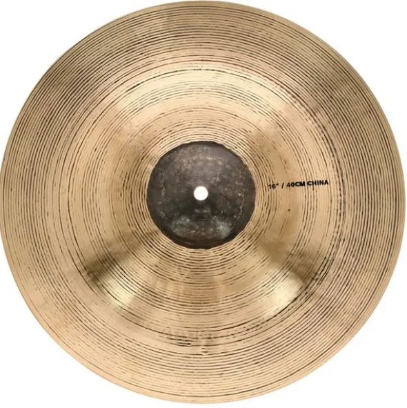 Zultan 16" China 25