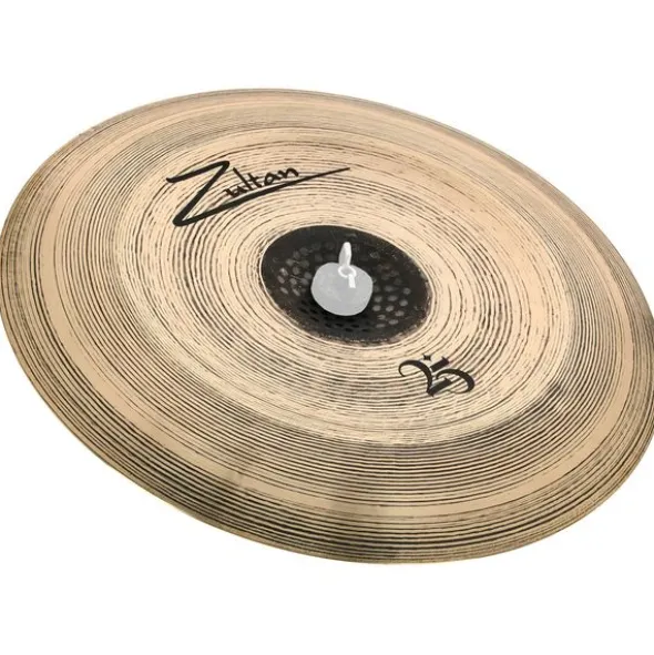 Zultan 16" China 25