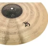 Zultan 18" Crash 25