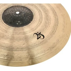 Zultan 18" Crash 25