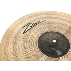 Zultan 18" Crash 25