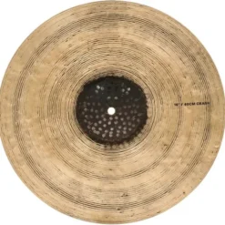 Zultan 16" Crash 25