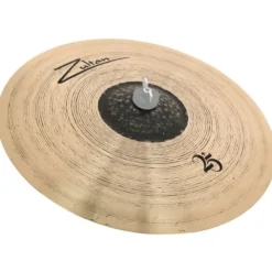 Zultan 16" Crash 25
