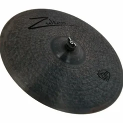 Zultan 19" Crash Dark Matter