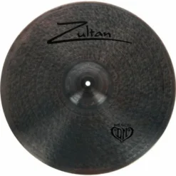 Zultan 19" Crash Dark Matter