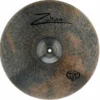 Zultan 17" Crash Dark Matter