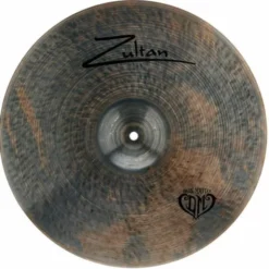 Zultan 17" Crash Dark Matter