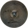 Zultan 16" Crash Dark Matter