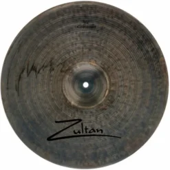 Zultan 16" Crash Dark Matter