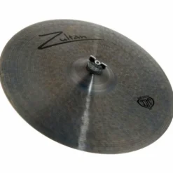 Zultan 16" Crash Dark Matter