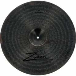 Zultan 18" Crash Dark Matter