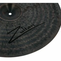 Zultan 18" Crash Dark Matter