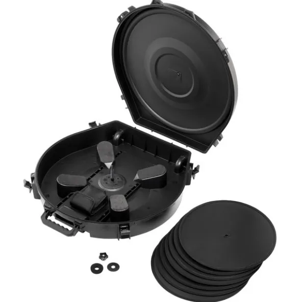 Zultan 23" Cymbal Case